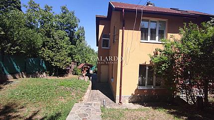 House for rent in Dragalevtsi