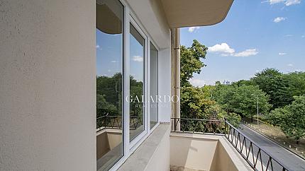 Fully renovated apartment next to National Palace of Culture