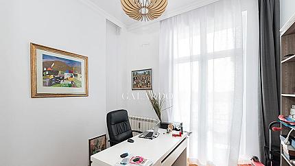 Designer four bedroom apartment near the Levski Monument, Center