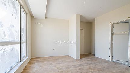 New apartment with four bedrooms and a terrace next to the Park, Geo Milev quarter