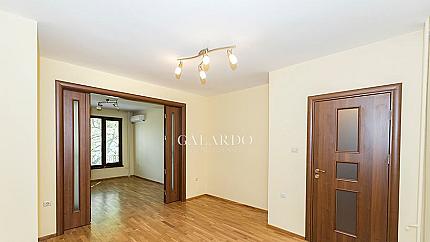 Completely renovated office near Russian Monument
