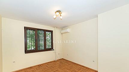 Completely renovated office near Russian Monument