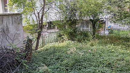 Просторен многостаен апартамент в най-хубавата част на Лозенец и на метри от Борисовата градина.