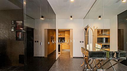 Elegant apartment in a prime location in the city center