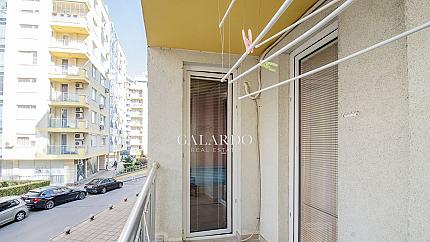 Spacious three-bedroom apartment next to MALL Bulgaria