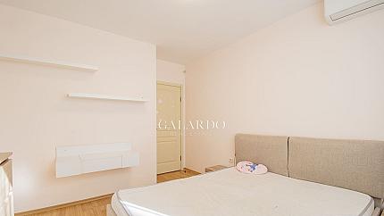 Spacious three-bedroom apartment next to MALL Bulgaria