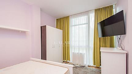 Spacious three-bedroom apartment next to MALL Bulgaria