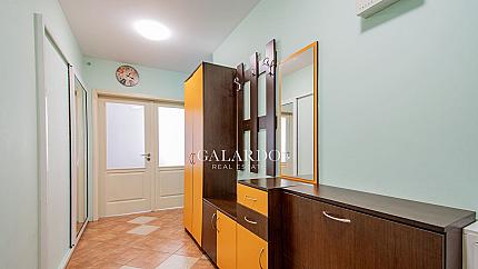 Spacious three-bedroom apartment next to MALL Bulgaria