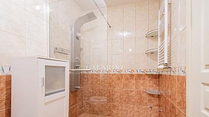 Spacious three-bedroom apartment next to MALL Bulgaria