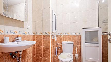 Spacious three-bedroom apartment next to MALL Bulgaria