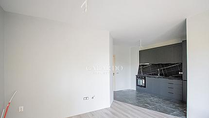 Brand new two bedroom apartment