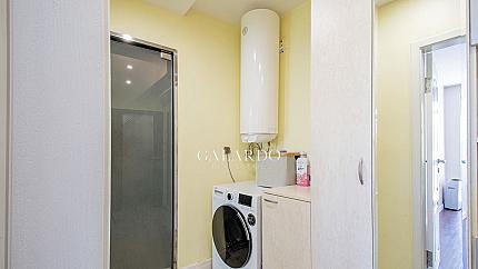 Spacious two bedroom apartment in a spacious Center next to the National Polytechnic Museum