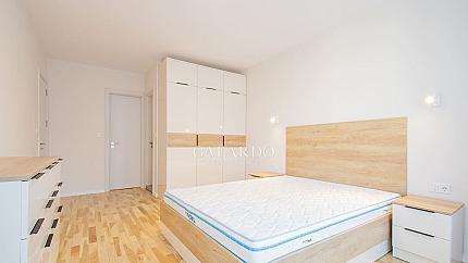 Exclusive 2-Bedroom Apartment for Rent in Sofia’s Prime Central Location