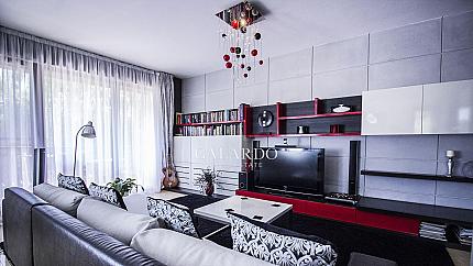 Lovely apartment in "Maxi" complex