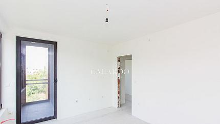 Bright two-bedroom apartment in Vitosha district