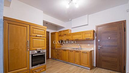 3-bedroom apartment for rent in a top location in the center of Sofia