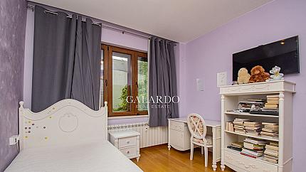 3-bedroom apartment for rent in a top location in the center of Sofia