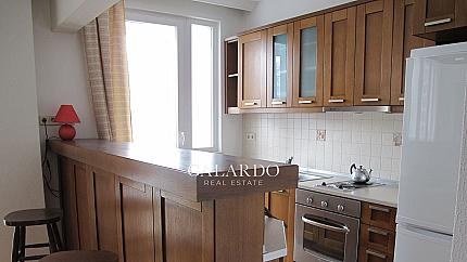 Two bedroom apartment for rent in the NDK area