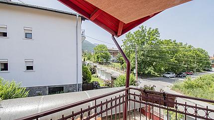 Magnificent single-family house at the foot of the Rila mountain in the town of Sapareva Banya