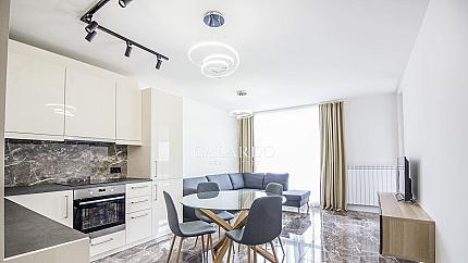 Great brand new apartment in Allegro complex