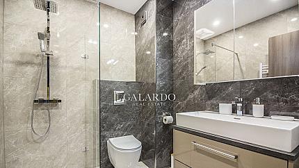 Great brand new apartment in Allegro complex