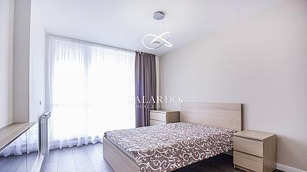 Great brand new apartment in Allegro complex