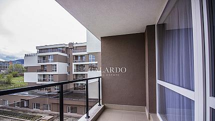 Great brand new apartment in Allegro complex