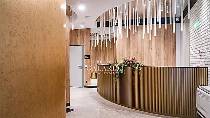 Висок клас споделени бизнес пространства 1