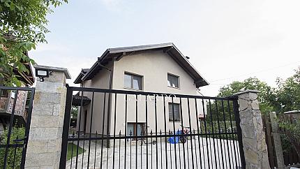 Lovely detached house in Pancharevo