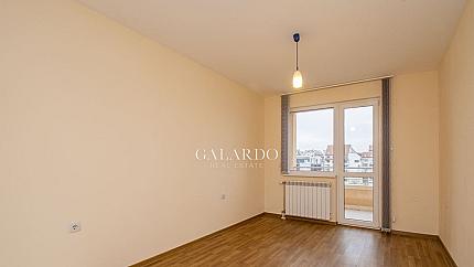 Spacious three-bedroom apartment for rent
