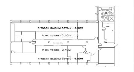 Офиси с удобна локация в кв. Гео Милев