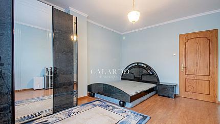 Rare offer - a three-story house located in the Manastirski livadi district