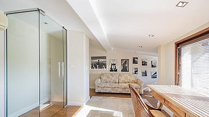 Splendid three bedroom apartment in the heart of the city center