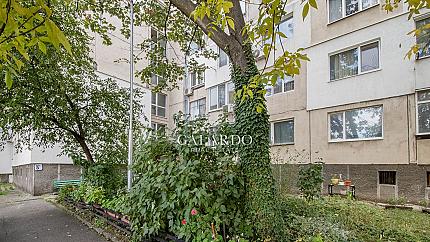 Cozy apartment near the Business Park