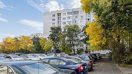 Cozy apartment near the Business Park