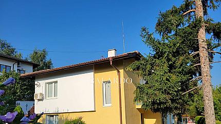 House on two floors in Kv. Dragalevtsi