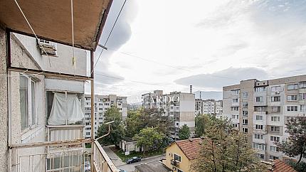 Two-bedroom apartment for rent in a quiet and peaceful place in Krasna Polyana district