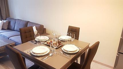 One bedroom furnished apartment in Este Complex