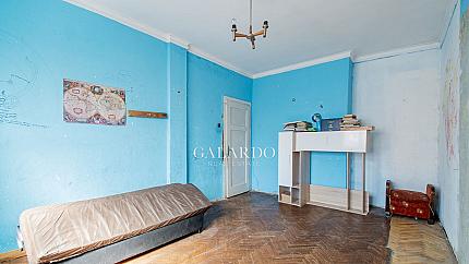 A valuable property in the top center of Sofia