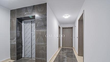 New south-facing one-bedroom apartment, Poligona quarter