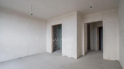 Functional new two bedroom home, Poligona quarter