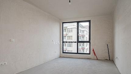 Functional new two bedroom home, Poligona quarter