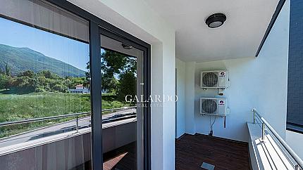 Lovely house in a gated complex at the foot of Vitosha Mountain