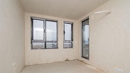 Two-bedroom apartment in Malinova dolina