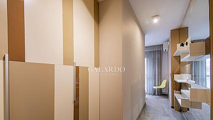 Three bedroom apartment in a modern luxury building