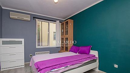 Apartment with three bedrooms and a terrace in a closed complex, Dragalevtsi quarter