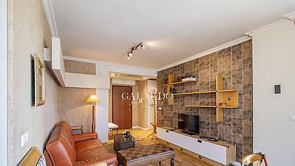 One bedroom apartment in a luxury gated complex ESte in IZtok