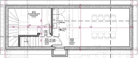 Фантастична къща в комплекс Sofia Park Villas