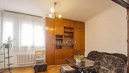 Aristocratic apartment in the heart of Sofia