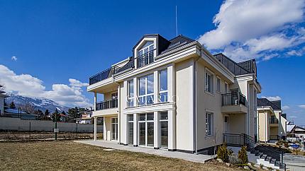 Luxury house for sale near Residential Park Sofia
